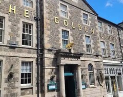 Khách sạn Golden Lion (Stirling, Vương quốc Anh)