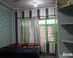Guesthouse De Luminaire Homestay (Srinagar, India)