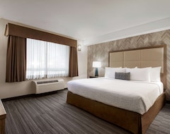 Khách sạn Ramada By Wyndham Airdrie Hotel & Suites (Airdrie, Canada)