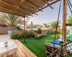 Hostel / vandrehjem The White Hill Guest House (Dimona, Israel)