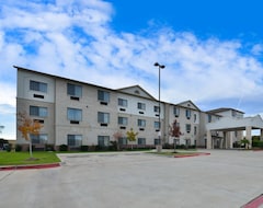 Hotel Best Western Plus Mansfield Inn and Suites (Mansfield, USA)