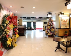 Hotel Sogo Mindanao Ave. (Quezon City, Filippinerne)