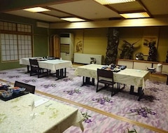 Pensión Inagaki Onsen Kagetsutei (Tsugaru, Japón)