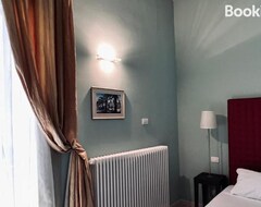 Koko talo/asunto Best Stay - Intendenza21 (Bari, Italia)