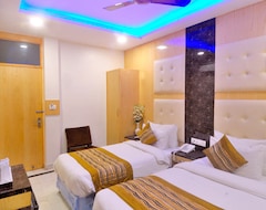 Khách sạn Check In Room Rk Ashram (Delhi, Ấn Độ)