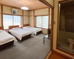 Khách sạn Norikura Kogen No Yado Irodori (Matsumoto, Nhật Bản)
