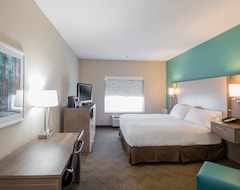 Hotelli Holiday Inn Hotel & Suites Lake City, An Ihg Hotel (Lake City, Amerikan Yhdysvallat)