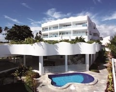 Hotel Casa Blanca Recife (Recife, Brasil)