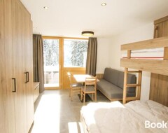 Koko talo/asunto Ferienwohnung 62 - Top 30 (Wald im Pinzgau, Itävalta)