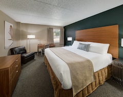 Khách sạn Heritage Inn Hotel & Convention Centre Moose Jaw (Moose Jaw, Canada)