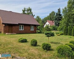 Cijela kuća/apartman Domek W Krzewinie (Halinów, Poljska)