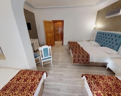 Hotel Urcu (Antalya, Turkey)