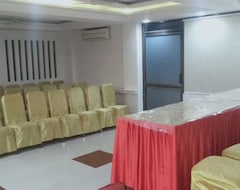 Sahib's Corporate Inn - Family & Corporate Hotel (Jaipur, Indien)
