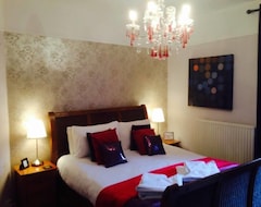 Hotel Ty Rosa Rooms (Cardiff, Reino Unido)