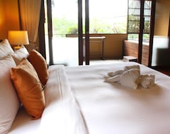 Hotel Deva Beach Resort Samui (Bophut, Tajland)