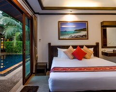 Hotelli Pai Tan Villas (Bang Tao Beach, Thaimaa)