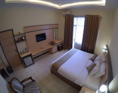 Khách sạn Hotel Jepara Indah (Jepara, Indonesia)