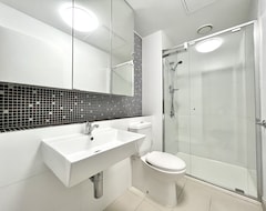 Hotelli Readyset Apartments At Madison (Melbourne, Australia)