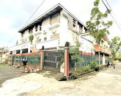 Khách sạn Oyo 93074 Wisma Aliyah (Makassar, Indonesia)