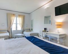 Otel Sighientu Resort (Quartu Sant'Elena, İtalya)