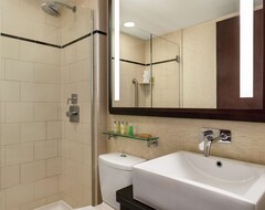 Hotell DoubleTree by Hilton New York City - Financial District (New York, USA)
