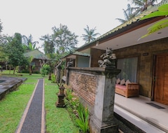 Hotel Wana Ukir Ubud (Gianyar, Indonesia)