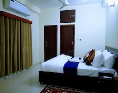 Dream Plus Hotel & Resort (Saidpur, Bangladesh)