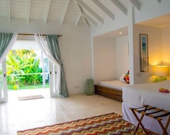 Hotel Bequia Plantation (Bequia Island, Saint Vincent and the Grenadines)