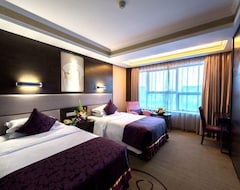 Khách sạn Hotel Yimei Plaza (Yiwu, Trung Quốc)
