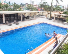 Khách sạn Arriva Suite Ltd (Port Harcourt, Nigeria)