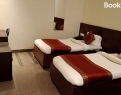 Khách sạn Hotel Atlantis (Varanasi, Ấn Độ)