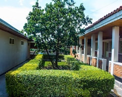 Rebero Kivu Resort (Kibuye, Rwanda)
