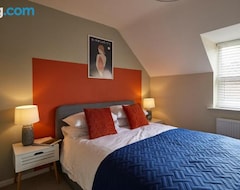 Cijela kuća/apartman Daydream Stays, Luxury Accomodation For Holidays And Contractors (Knottingley, Ujedinjeno Kraljevstvo)