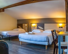 Khách sạn Hotel Bellevue (Hendaye, Pháp)