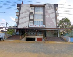 Khách sạn Ambai Grand (Tirunelveli, Ấn Độ)