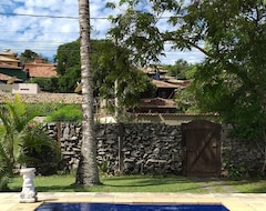 Hotel Residence Solemare Geriba (Armação dos Búzios, Brazil)