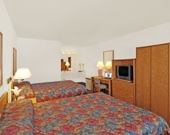 Hotelli Americas Best Value Inn & Suites Boulder (Boulder, Amerikan Yhdysvallat)