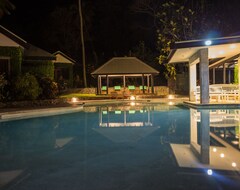 Khách sạn Waya Island Resort (Waya, Fiji)