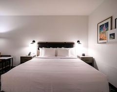 Hotelli La Quinta Inn & Suites By Wyndham Austin Parmer/tech Ridge (Austin, Amerikan Yhdysvallat)