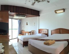 Khách sạn Arcadia Mansion (Pattaya, Thái Lan)