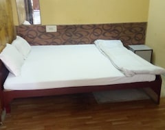 Hotelli Hotel Raj (Agra, Intia)
