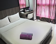 Hotelli Hotel 99 Botanik Klang (Klang, Malesia)