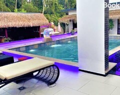 Pensión Liberdada Suites (Paramaribo, Suriname)