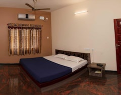Hotel Sri Hayagriva (Tiruchirappalli, India)