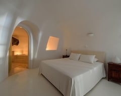 Hotel White Villa (Xylokastron, Grecia)