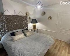 Cijela kuća/apartman La Suite Balneo (Sens, Francuska)