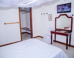 Hotel Daisy Comfort Home (Dar es Salaam, Tanzanija)