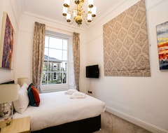 Aparthotel Beaufort House Apartments From Your Stay Bristol (Bristol, Reino Unido)