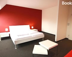 Khách sạn Restaurant Ollex And Beds Zimmer 5 (Schashagen, Đức)