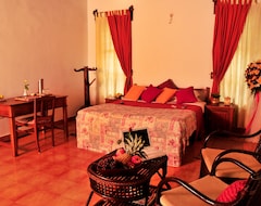 Khách sạn Mannaas Veedu Retreat & Spa (Aranmula, Ấn Độ)